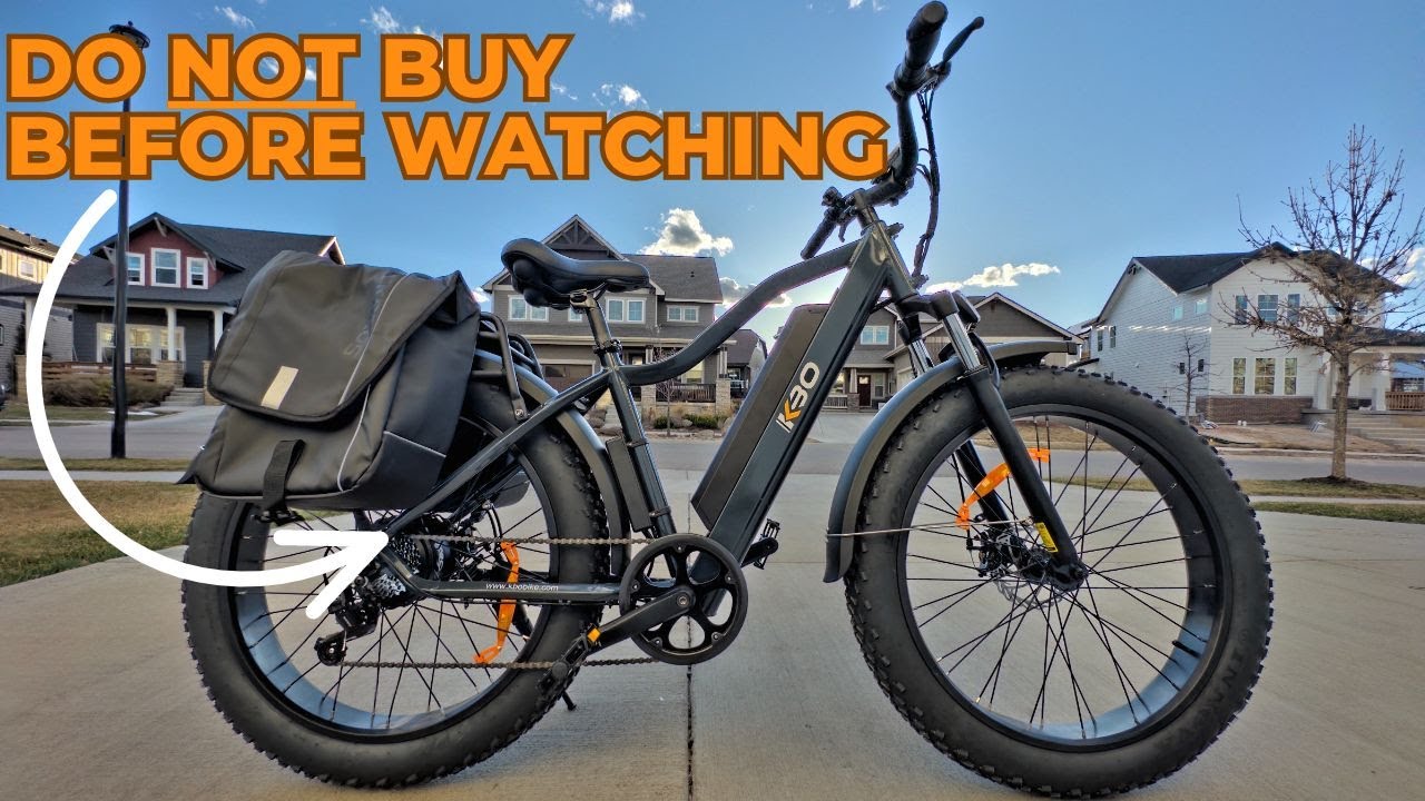 tornado electric bicycle Cargo Bike 5TH WHEEL ensuring excellent performance and experience in every aspect A new e-bike just