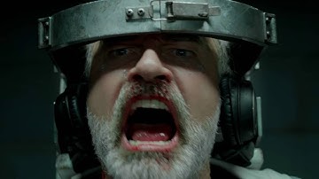 「HUNTERS／ハンターズ」予告編