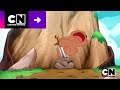 EXCALIBÚRSIDO | ESCANDALOSITOS | CARTOON NETWORK