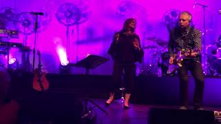 Belinda Carlisle, Vision Of You. 1st Night Of The 30th Anniversary Tour, Salisbury
