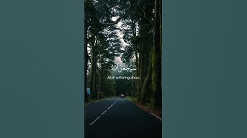 {لَا يُكَلِّفُ اللَّه نَفْسًا إِلَّا مَا آتَاهَا }  سورة الطلاق 7 #عبدالرحمن_مسعد #قرآن #اسلام_صبحي