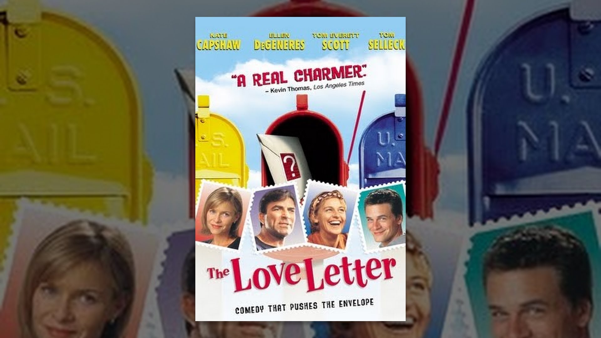 The Love Letter