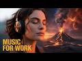 Focus Music for Work | Deep Chillstep Beats for Coding, Study &amp; ADHD [2 Hours]