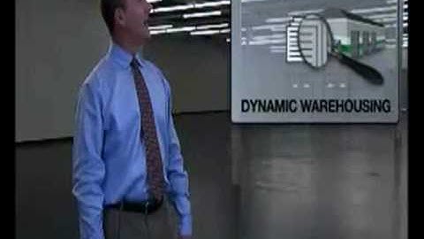 IBM - Data Warehouse Video.wmv