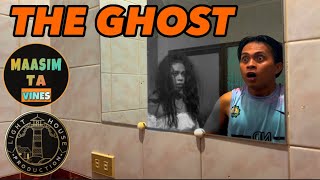Download Lagu THE GHOST PART II🤣 MP3 Download Lagu THE GHOST PART II🤣 MP3