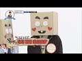 Weekly Idol EP.305 Who Are You
