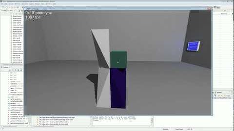 Процесс разработки 0x10c, часть 2