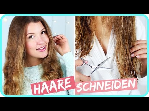 Video: Haare mit einem Haartrockner trocknen – wikiHow