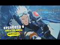 MONSTER HUNTER STORIES 3: O Lado Inesperado De Gaul! #09
