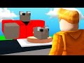 ROBLOX RAT CHEF COOKS RATS.. (Cook Burgers)