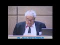 Ref:aklZpYYMMvQ Jean goychman sur l'a�rodrome de montoir conseil r�gional des pays de la loire 19.10.18