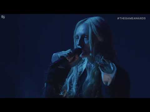 Royal The Serpent Wasteland Arcane Live Performance The Game Awards 2024
