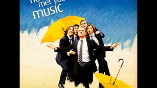 How I Met Your Mother OST - Barney Stinson, That Guy's Awesome