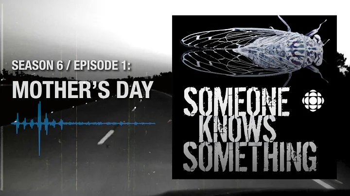 Mother's Day: Episode 1, Season 6 | Someone Knows ...