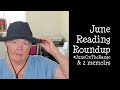 June Reading Roundup