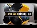 ¿Por que este es el PC gaming más potente? | Parte 1: i9 9900K, Maximus XI Extreme, Refrigeración