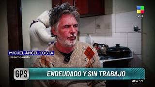 📢 ENDEUDADO Y SIN TRABAJO: EL DRAMA DE BUSCAR EMPLEO Y NO ENCONTRAR