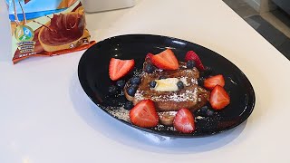 The Best and Easiest French Toast Recipe