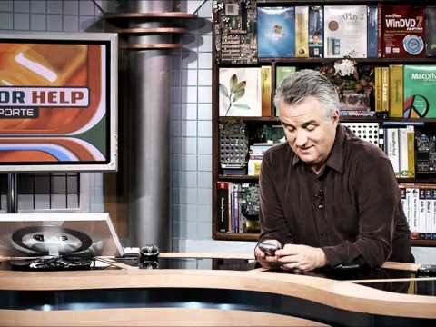 Leo Laporte helps Barry from Omaha, or does he?