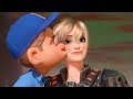 Wreck it ralph  felix  calhoun best scenes