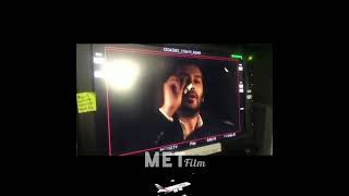 - Ozan Akbaba Komik Kamera Arkası