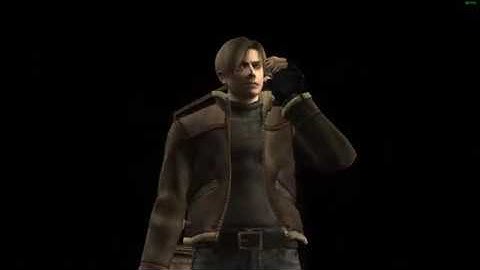 Resident Evil 4 - Steam Proton 4.2-3 / Ubuntu 18.04