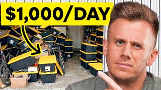 Side Hustles That Are Making People $100K+/Year (Low Competition)