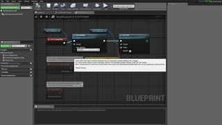 Text Tools for Unreal Engine 4 - Blueprint
