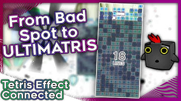 My First ULTIMATRIS in Journey Mode! Coming Back from a Bad Spot