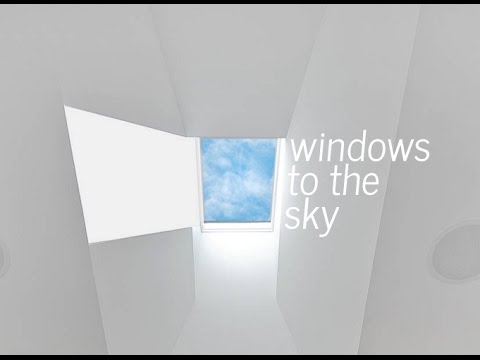 Video: Skylights, Their Types With A Description And, Characteristics, As Well As Installation Features