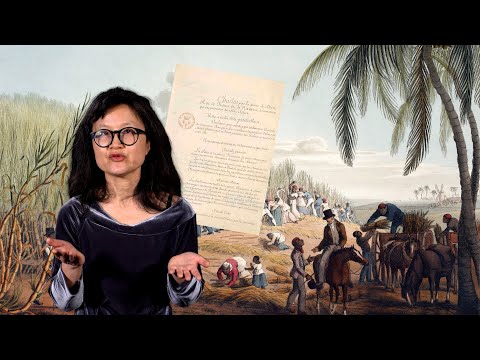 Le scandale de