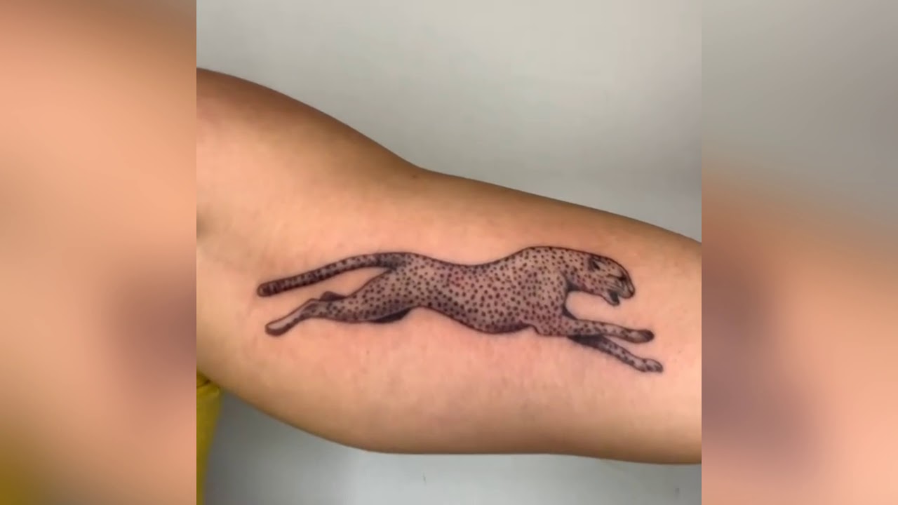 Dynamic Milan Tattoo - (09/05/2020) - YouTube
