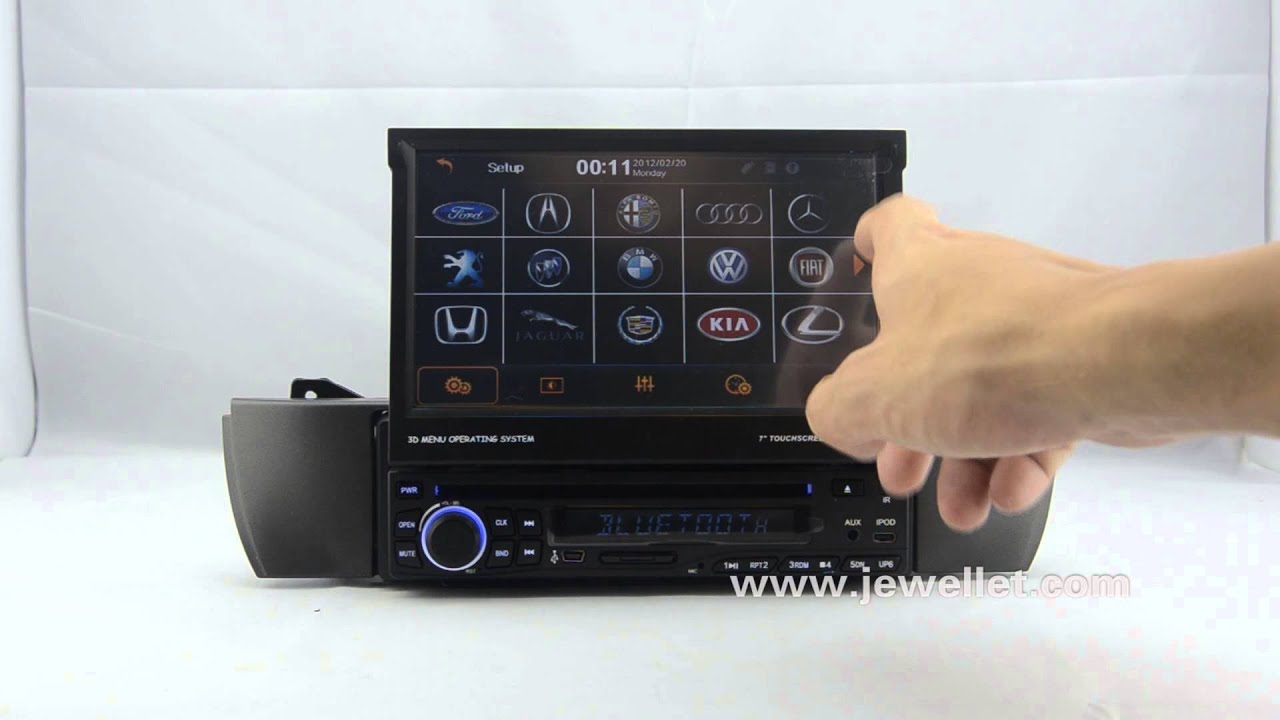 Watch dvd on bmw navigation #2