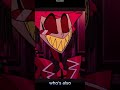 Husk angers alastor hazbinhotelalastor hazbinhotel hazbinhoteledits