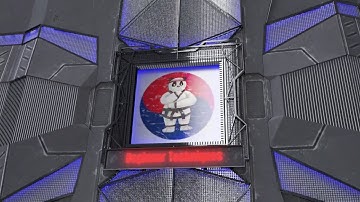 Ridge Hand ( Yuk Soo Do )