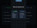 90% of Flutter Developers Confuse Future and Stream! 😱 | Future vs Stream Explained #shorts #flutter