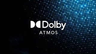 Bose Dolby Atmos Demo • Spatial Audio 360°