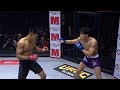 Drex Zamboanga vs. Seung Hyun Cho | URCC 77 Raw Fury