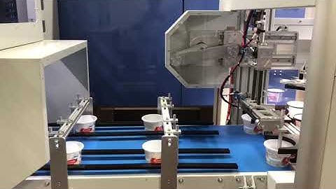 IML CAMERA CONTROL SYSTEM  BY ROBUST AUTOMATION