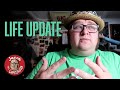 Life Update and Mail Vlog