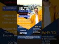 #Ielts coaching #shorts #enroll today