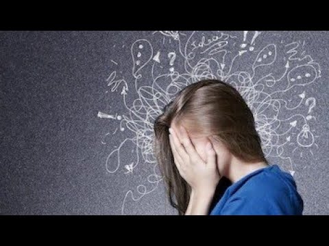 Video: 3 tapaa käsitellä negatiivisia ajatuksia