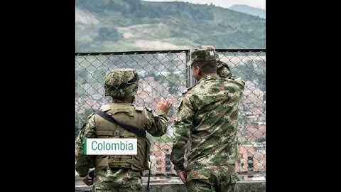 When disasters and conflict collide