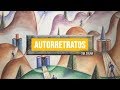 Autorretratos - Xul Solar