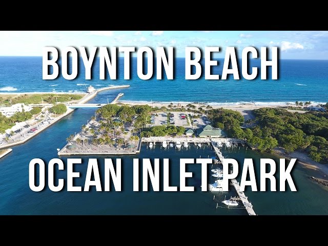 Boynton Beach