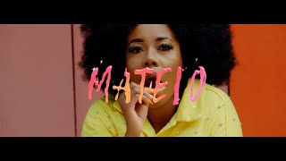 DARLINE DESCA - MATELO FT. TONY MIX  (Official Music video)