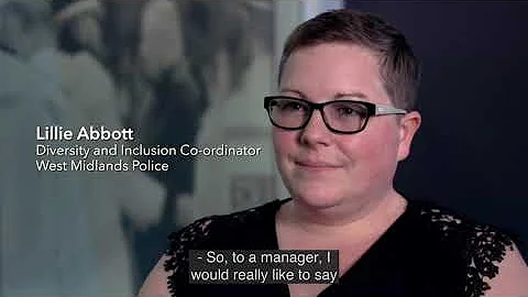 LE04 MPS06s  What can employers do to support staff who are going through the menopause