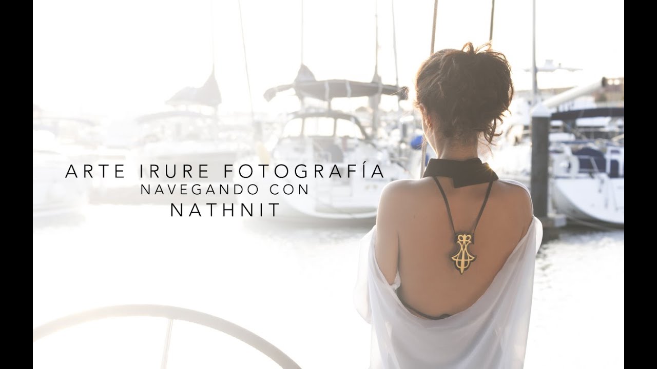 Navegando con Nathnit