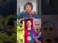 AYOZE, LEWANDOWSKI y RAPHINHA son la DELANTERA IDEAL de la LIGA - ¿Qué opinas?