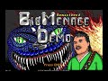 Exploring BioMenace Remastered on (steam) in 2026 Part 0 : The Training ...take me back to the 386..